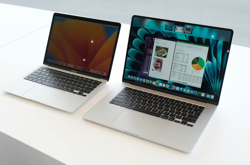 MacBook Air 15