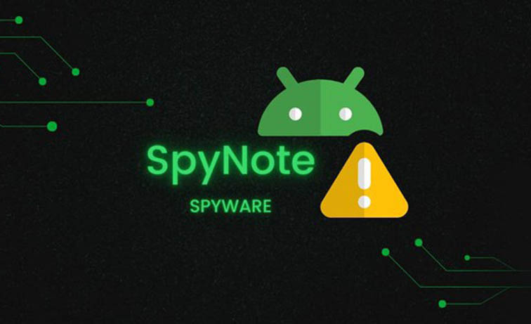 Trojan SpyNote