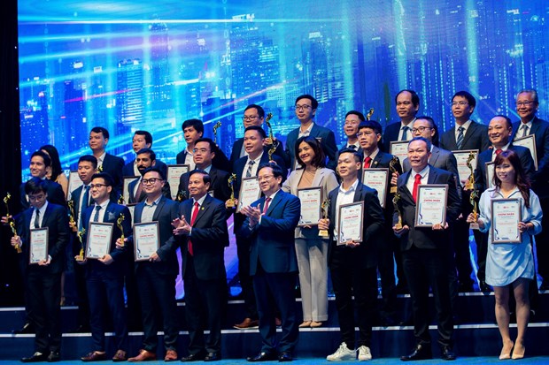 Vietnam Digital Awards 2023