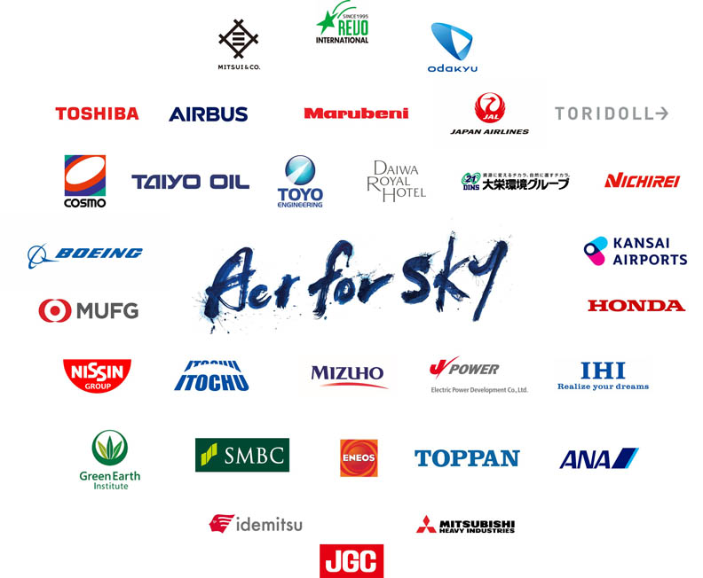 ACT FOR SKY