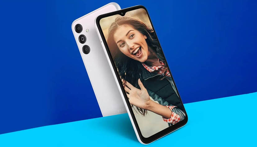 Galaxy M34 5G ra mắt giá 7,99 triệu đồng