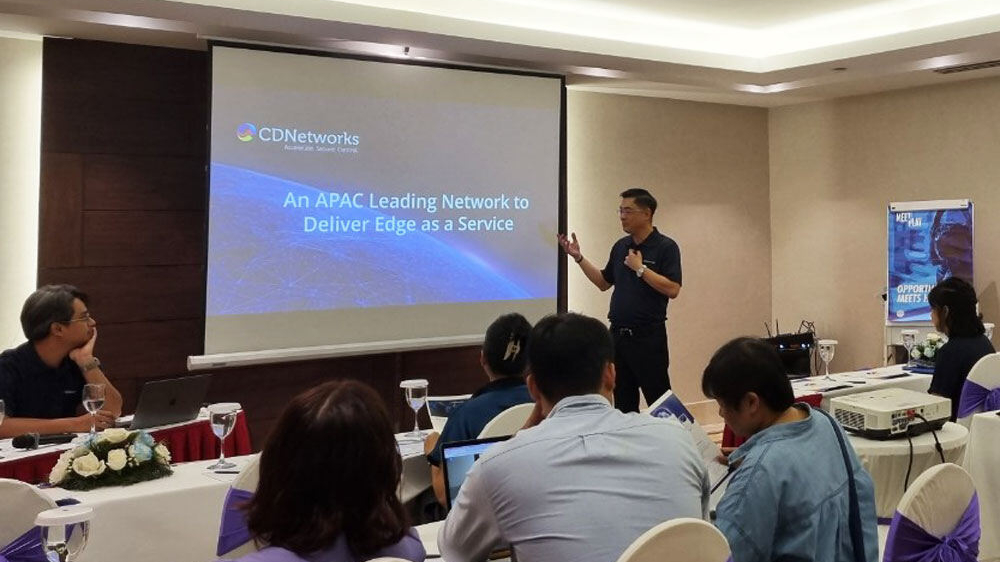 Thị trường nội dung tại Việt Nam đang phát triển ngày càng mạnh mẽ