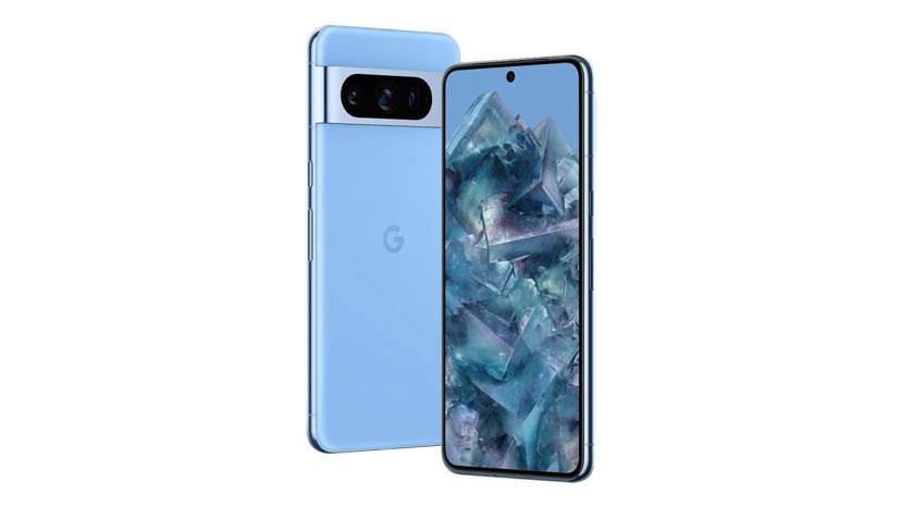 Google Pixel 8 sẽ được sản xuất tại Ấn Độ