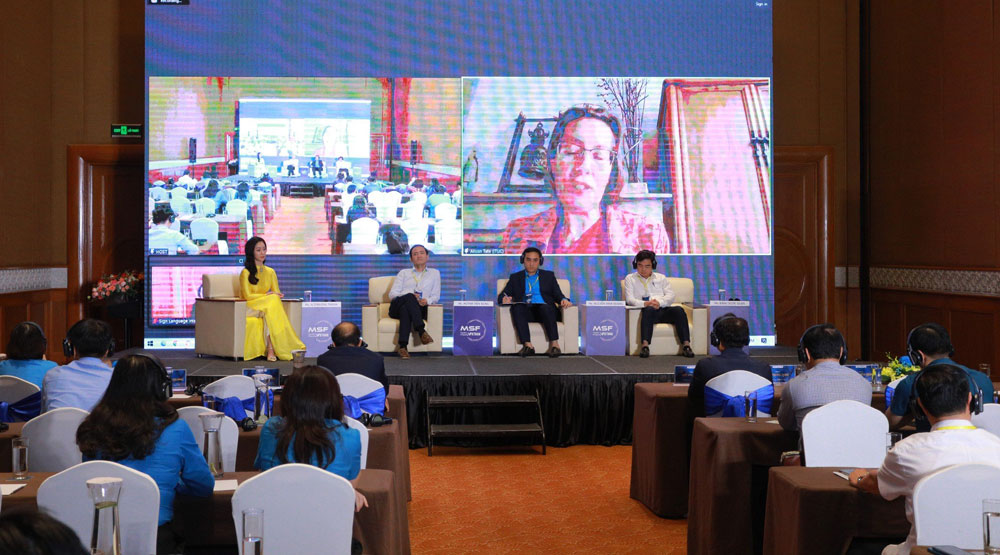 Văn hóa kinh doanh hướng tới bền vững và gia tăng năng lực cạnh tranh