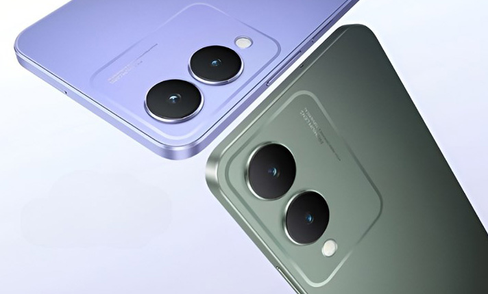 Vivo Y33t ra mắt với giá chỉ khoảng 2,5 triệu đồng