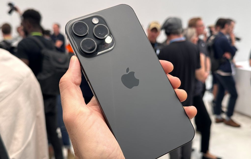 iPhone 15 series giảm giá sâu tại Trung Quốc