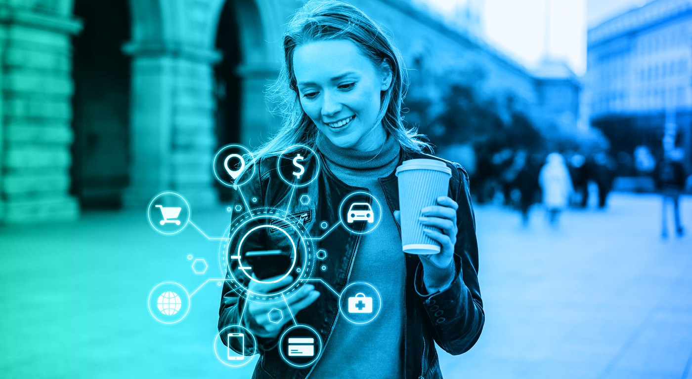 Quảng cáo 5G