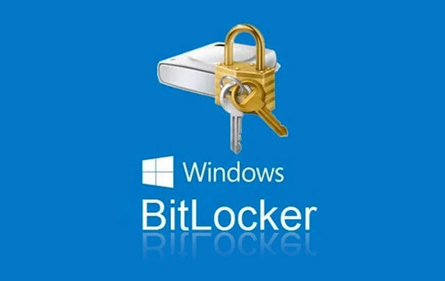 BitLocker Windows 11