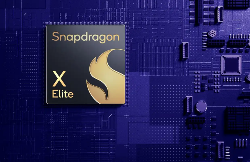 Qualcomm công bố Snapdragon X Elite, xuất xưởng vào giữa năm 2024