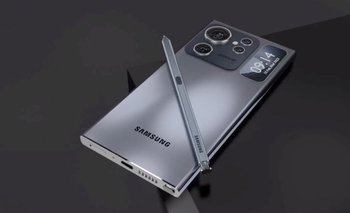 Galaxy S24 Ultra