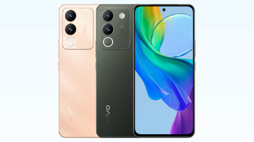 Vivo Y200 5G