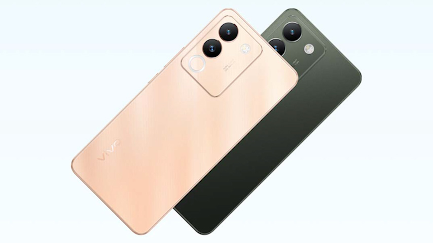 Vivo Y200 5G