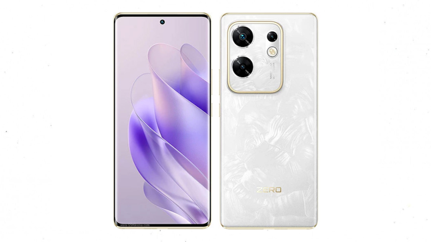 Infinix Zero 30 4G