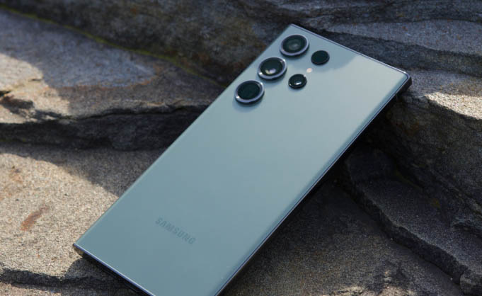 Samsung hỗ trợ sao lưu không giới hạn cho thiết bị Galaxy