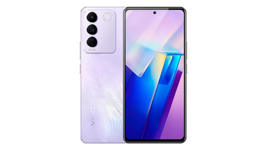 Vivo T2 4G ra mắt với giá khoảng 7,34 triệu đồng