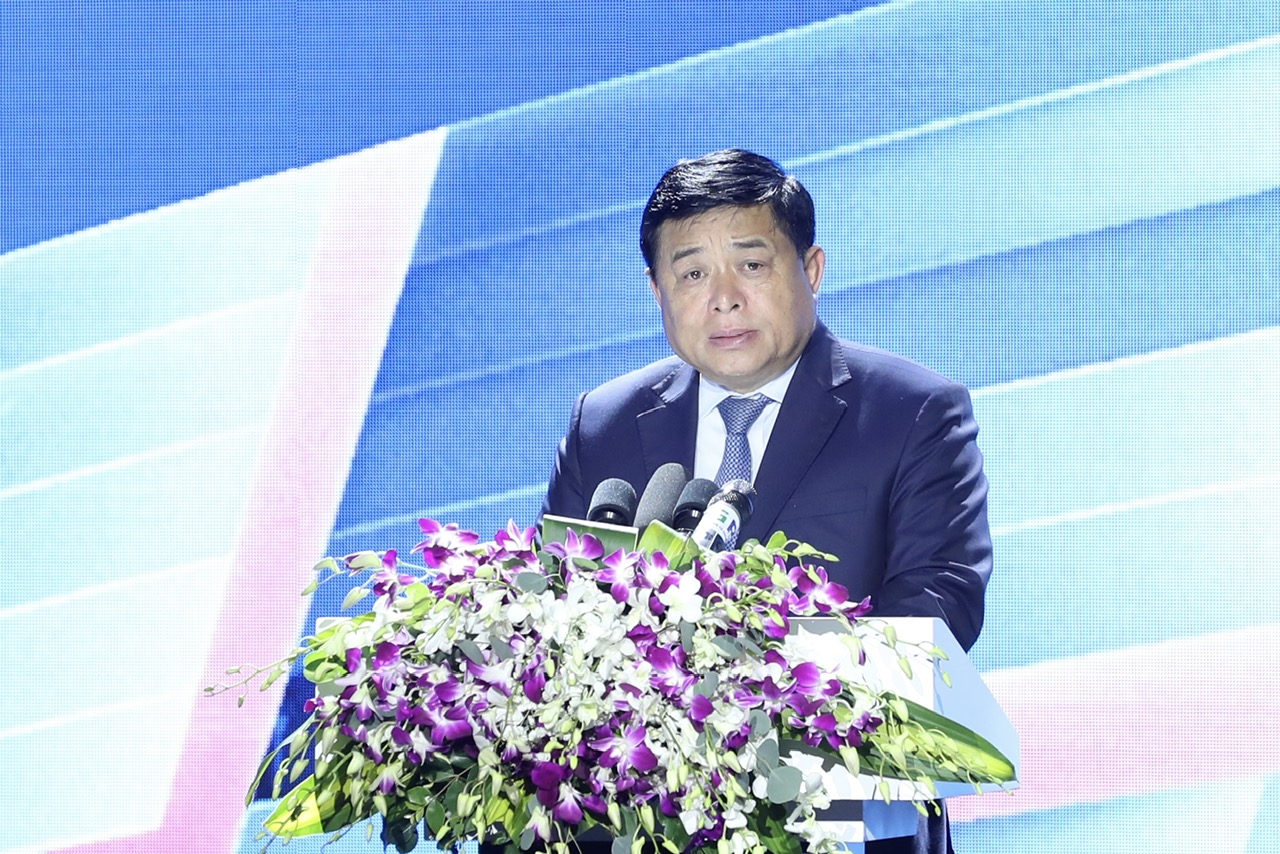 Trung tâm đổi mới sáng tạo