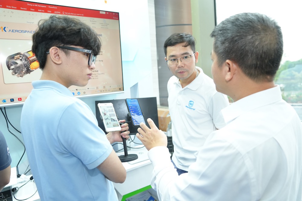 Trung tâm Đổi mới sáng tạo