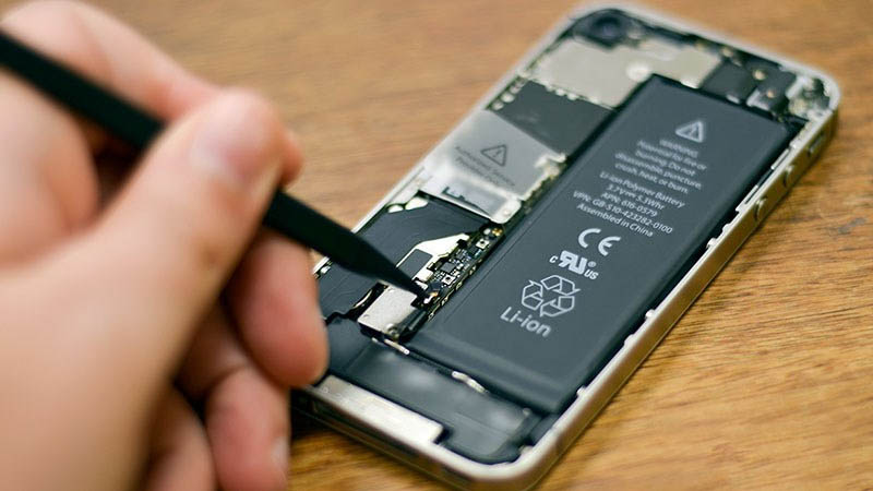 pin iphone 16