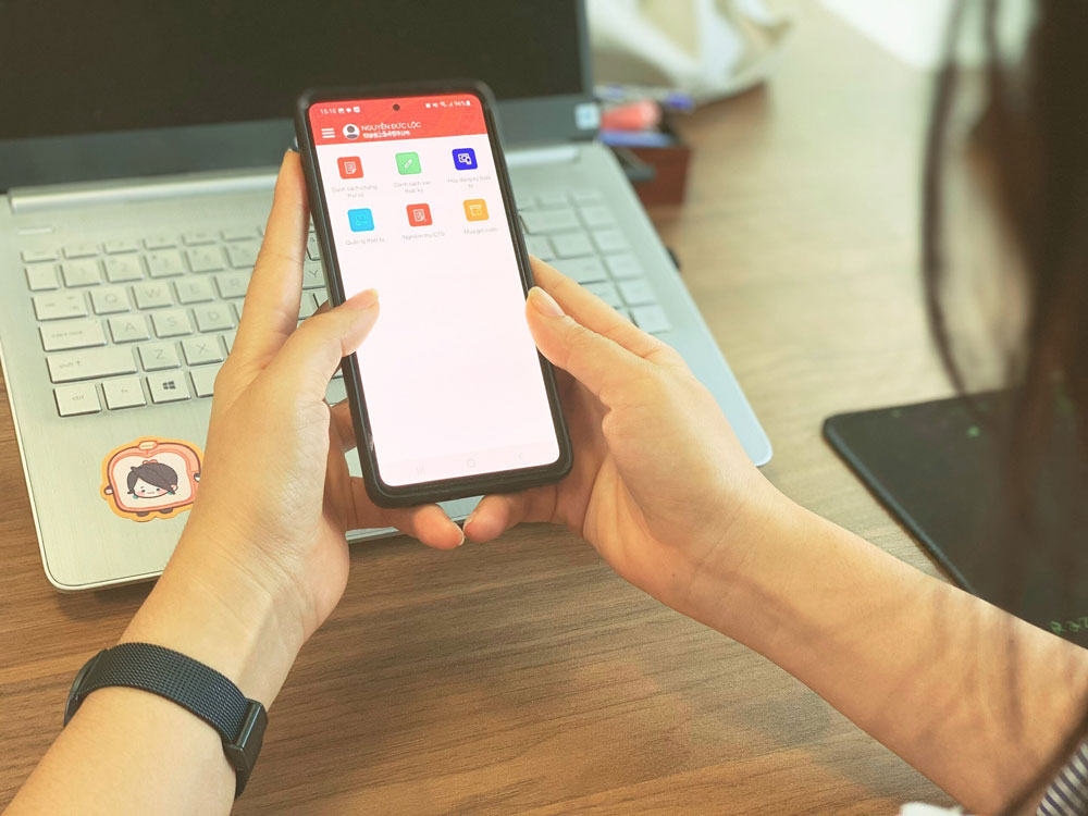 Miễn phí ký dịch vụ công cho khách hàng đăng ký MySign lần đầu