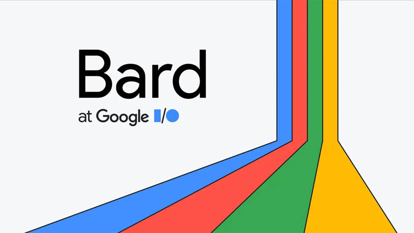 Google Bard có thể phản hồi theo thời gian thực
