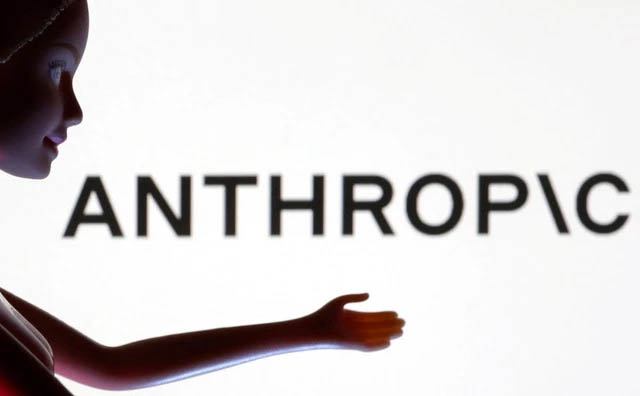 Google Anthropic
