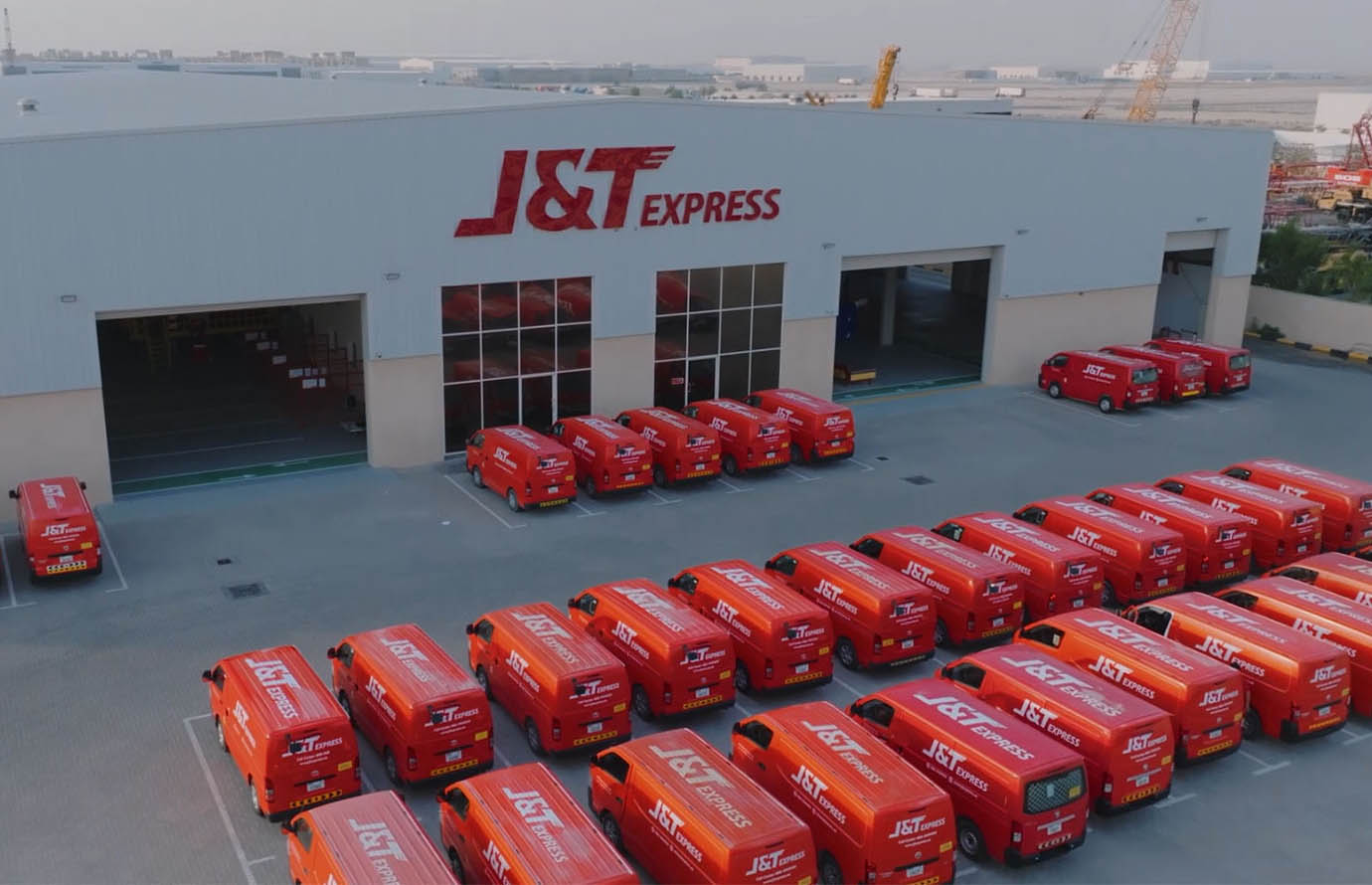 J&T Express