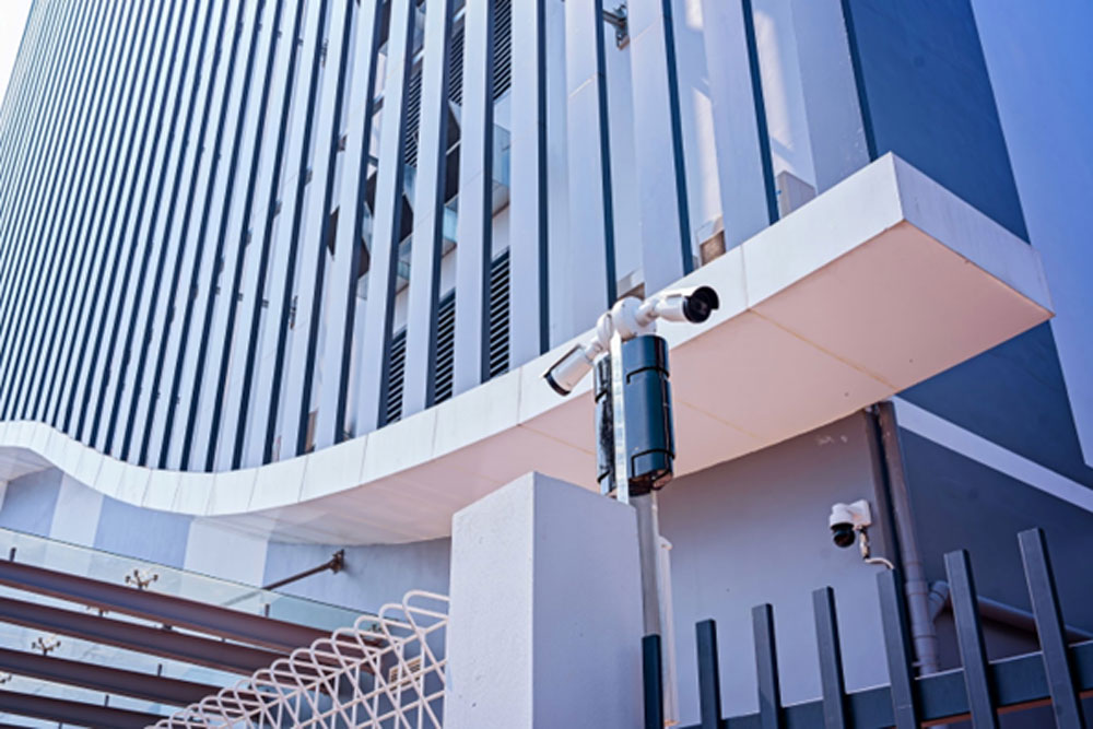 VNPT IDC Hòa Lạc - Trung tâm dữ liệu lớn nhất Việt Nam