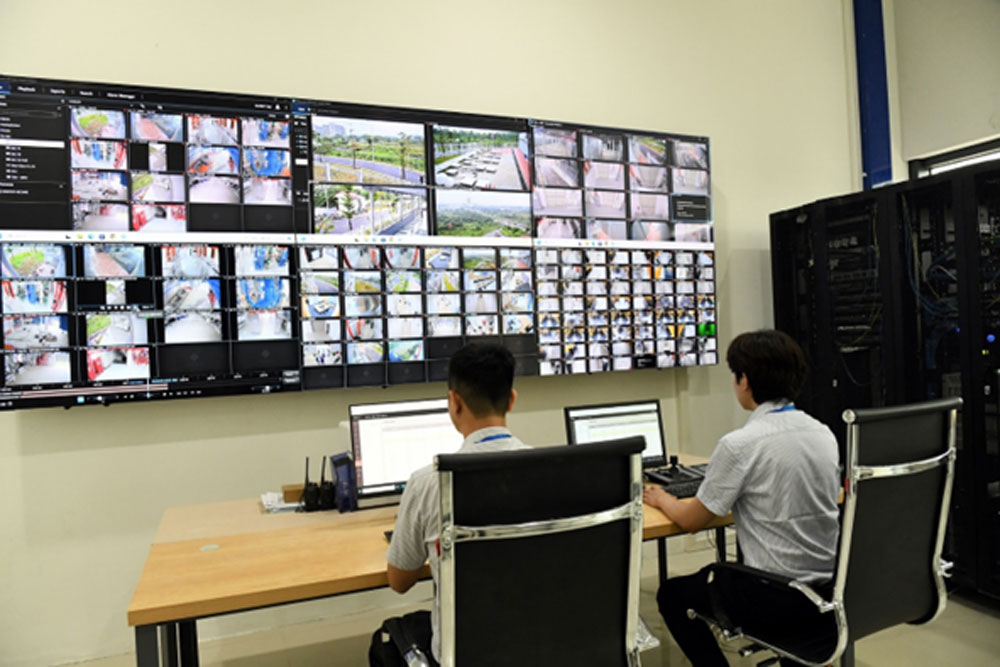 VNPT IDC Hòa Lạc - Trung tâm dữ liệu lớn nhất Việt Nam