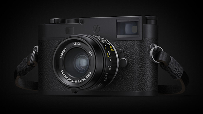 Leica M11-P