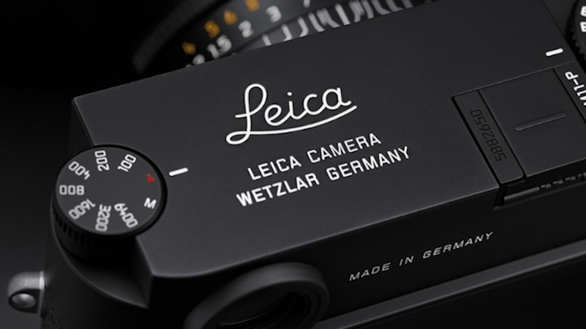 Leica M11-P