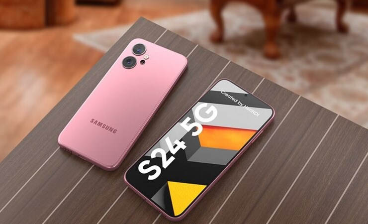 Galaxy S24 Series