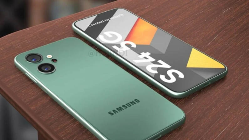 Galaxy S24 có thể hỗ trợ các dịch vụ liên lạc vệ tinh