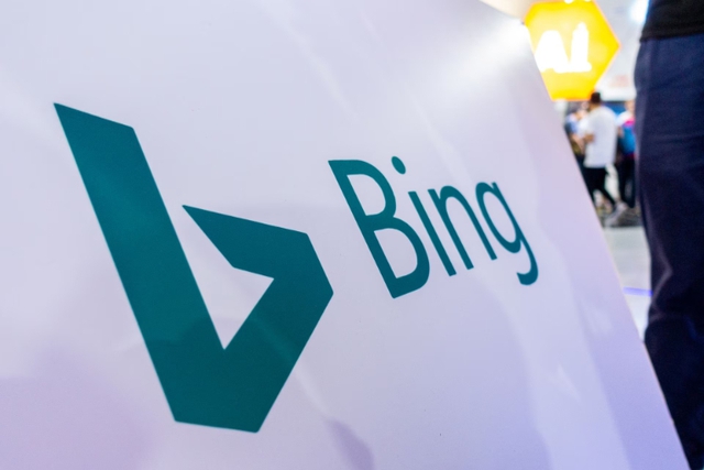 Microsoft Bing