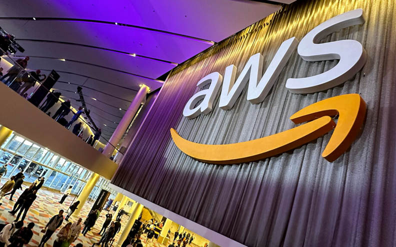 Amazon Web Services