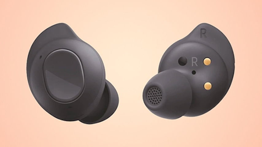 Galaxy Buds FE