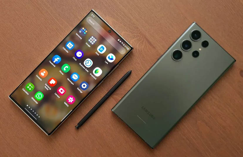 Galaxy S23 Ultra giảm giá hơn 13 triệu đồng