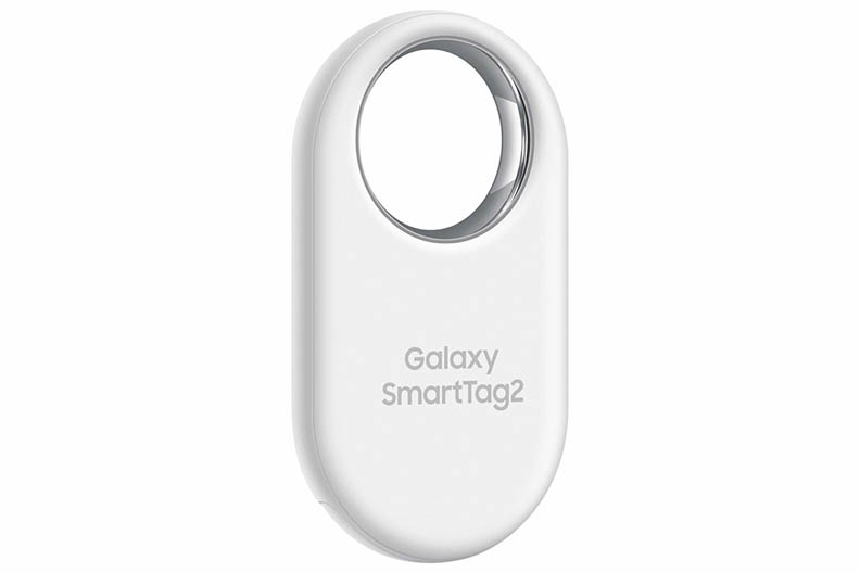 Samsung trình làng Galaxy SmartTag2 mới