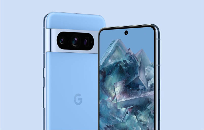 Google Pixel 8
