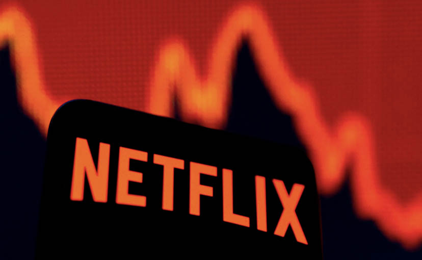 Netflix sẽ dừng dịch vụ xem phim miễn phí ở Việt Nam