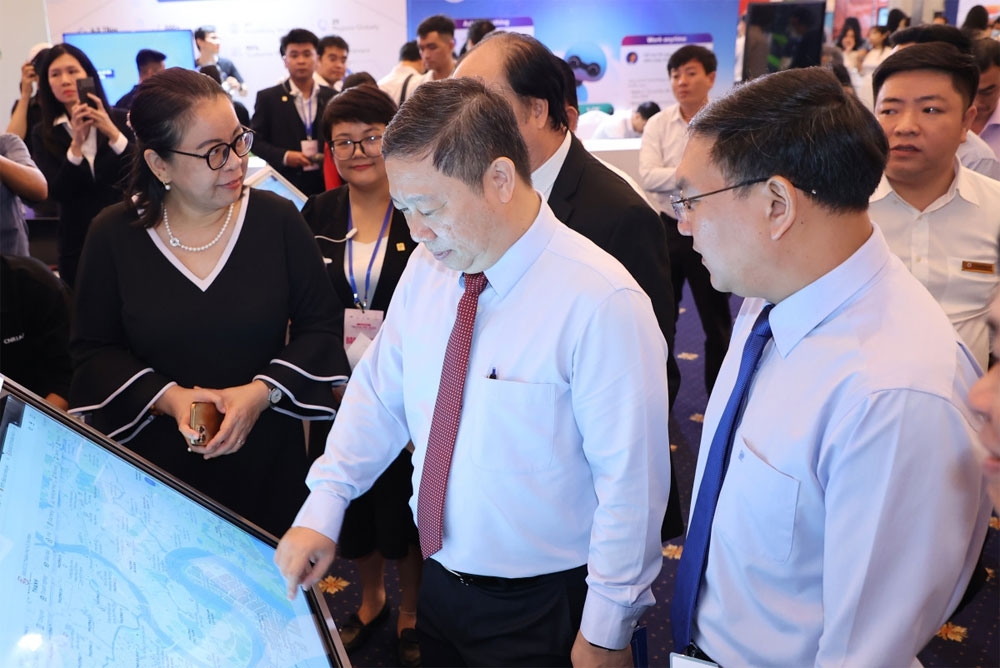 Tech4life 2023: Công nghệ số quyết định sự phát triển của địa phương