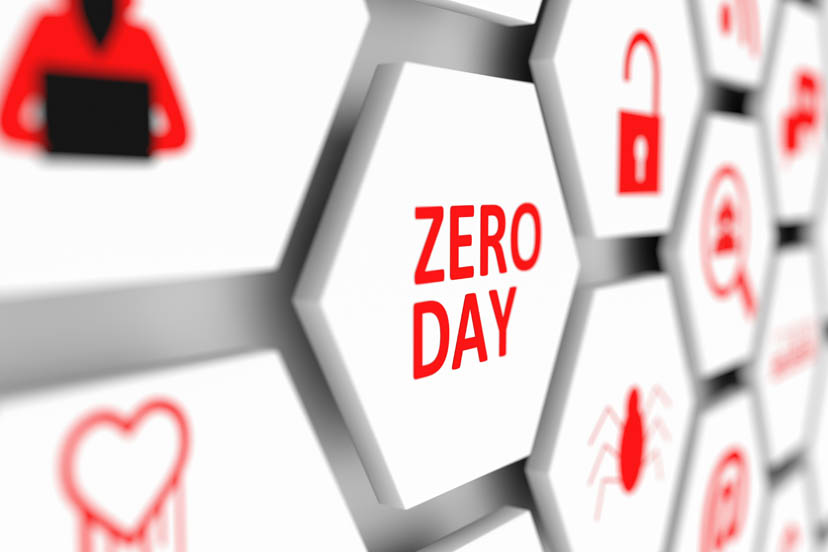 Zero-Day