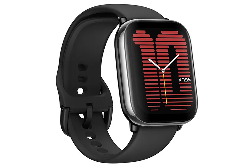 Amazfit Active