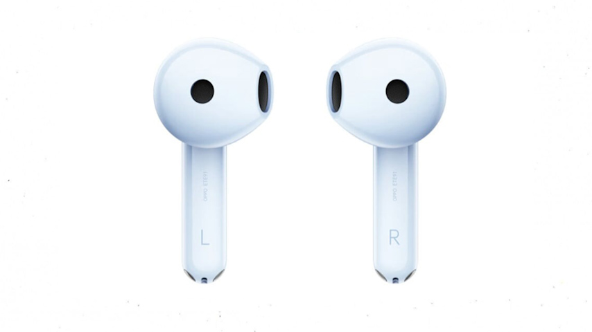 OPPO Enco Air 2 New Sound Edition