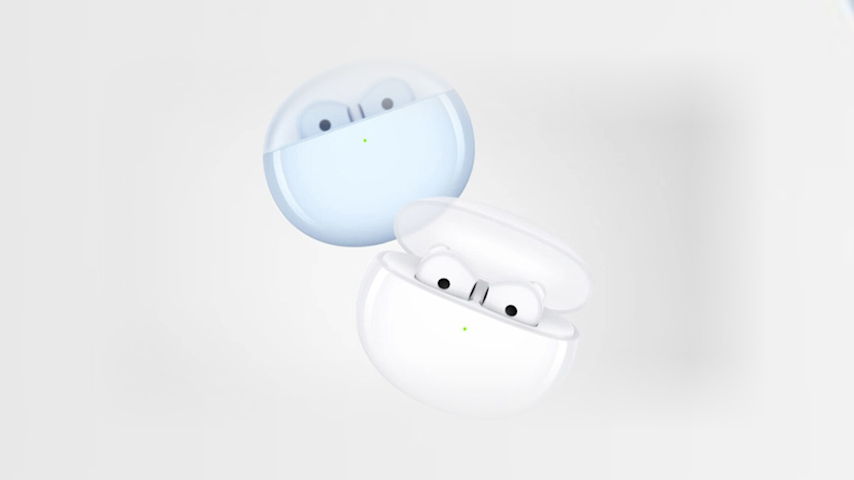 OPPO Enco Air 2 New Sound Edition ra mắt, giá chỉ khoảng 606.000 đồng