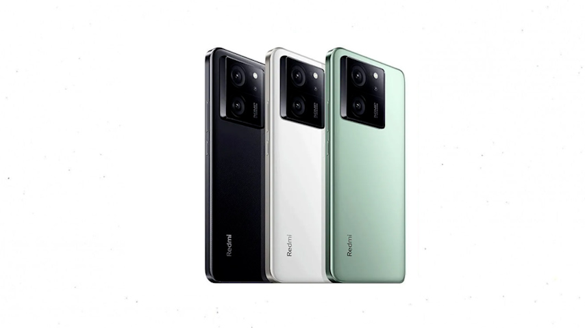 Xiaomi lên kế hoạch ra mắt mẫu smartphone Redmi K70e