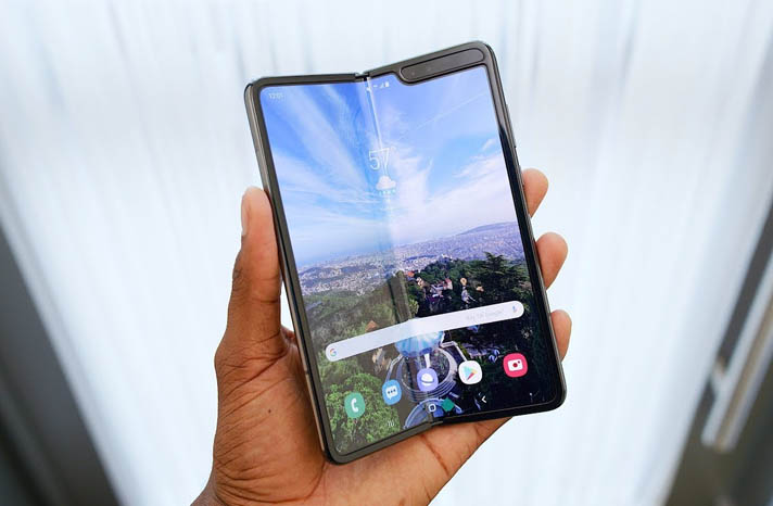Galaxy Fold