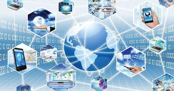 Xây dựng hệ thống thông tin hỗ trợ doanh nghiệp chuyển đổi số