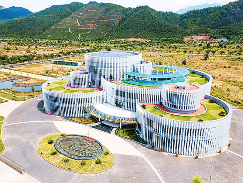 Đà Nẵng chuẩn bị nhân lực cho công nghiệp vi mạch bán dẫn