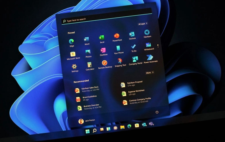 Windows 11