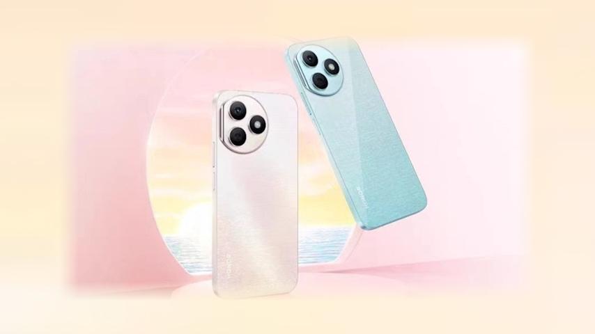 Honor X50i+